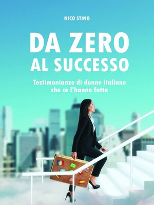 cover image of Da zero al successo